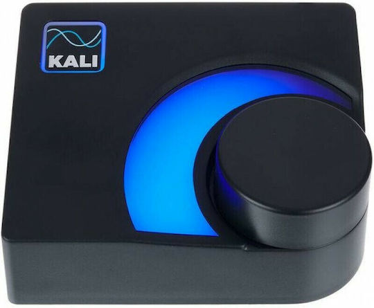 Kali Audio MV-BT Bluetooth Receiver Μαύρο