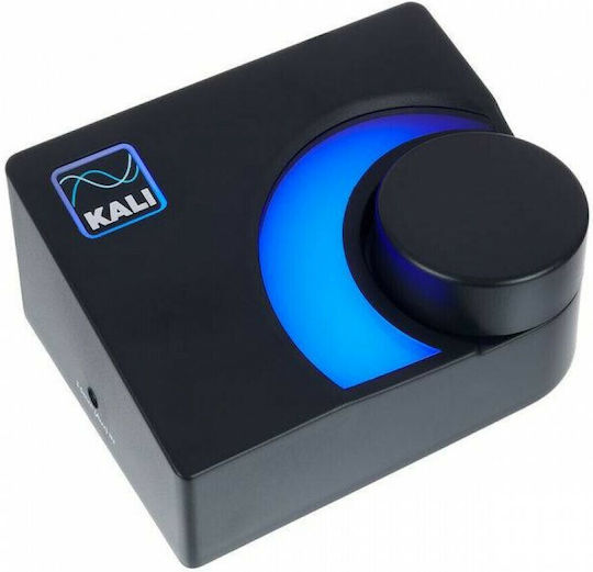 Kali Audio MV-BT Bluetooth Receiver Μαύρο