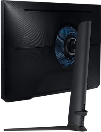 Samsung Odyssey G32A VA Монитор 27" FHD 1920x1080 165Hz