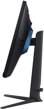 Samsung Odyssey G32A VA Монитор 27" FHD 1920x1080 165Hz