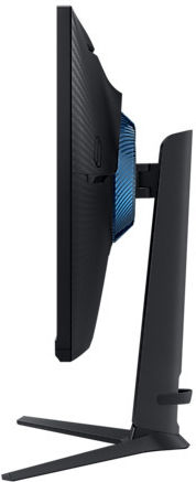 Samsung Odyssey G32A VA Монитор 27" FHD 1920x1080 165Hz