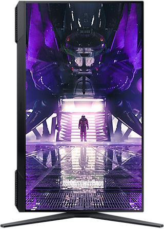 Samsung Odyssey G32A VA Монитор 27" FHD 1920x1080 165Hz