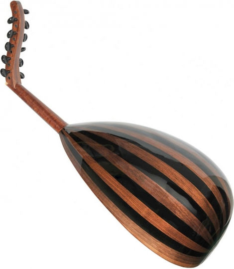 Saz Traditional Oud Νο5Α Handmade