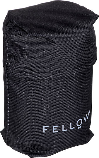 Fellow Carter Everywhere Mug Glass Thermos Stainless Steel 355ml White