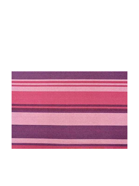 Amazonas Tahiti Hängematte Einzeln Stoff Candy 200x100cm
