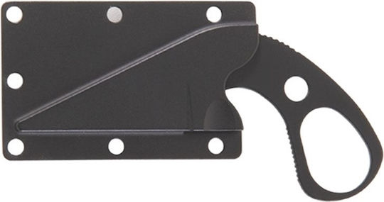 Ka-Bar TDI LDK Last Ditch Karambit Black in Sheath