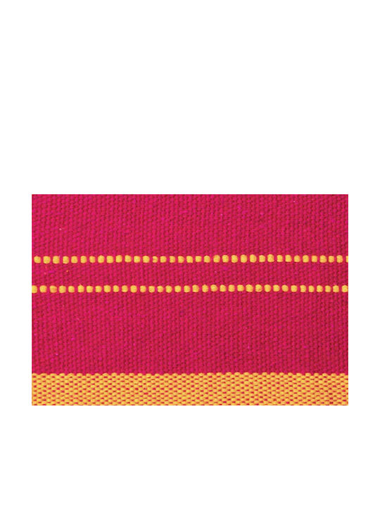 Amazonas Santana Αιώρα Υφασμάτινη Pink 200x120εκ.