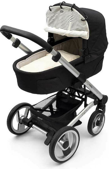 Dooky Sunshade Stroller Beige San Marino