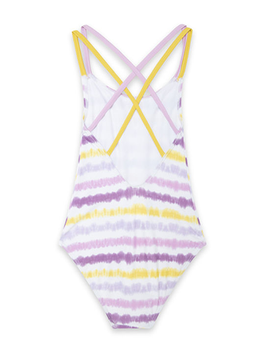 Nath Kids Kids Swimwear One-Piece Lilac