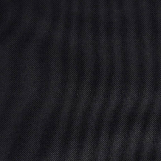 vidaXL Scaun De Birou Negru