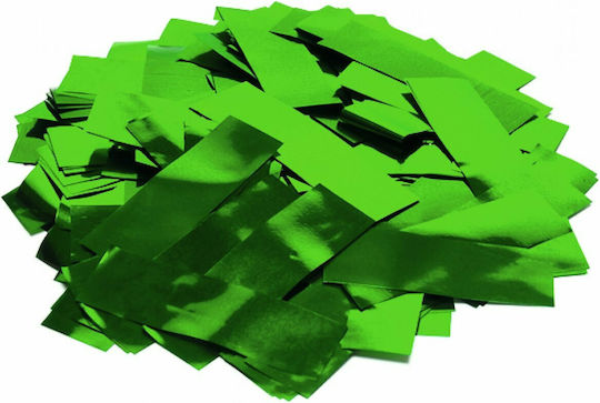 Confetti Verde 1kg 1buc