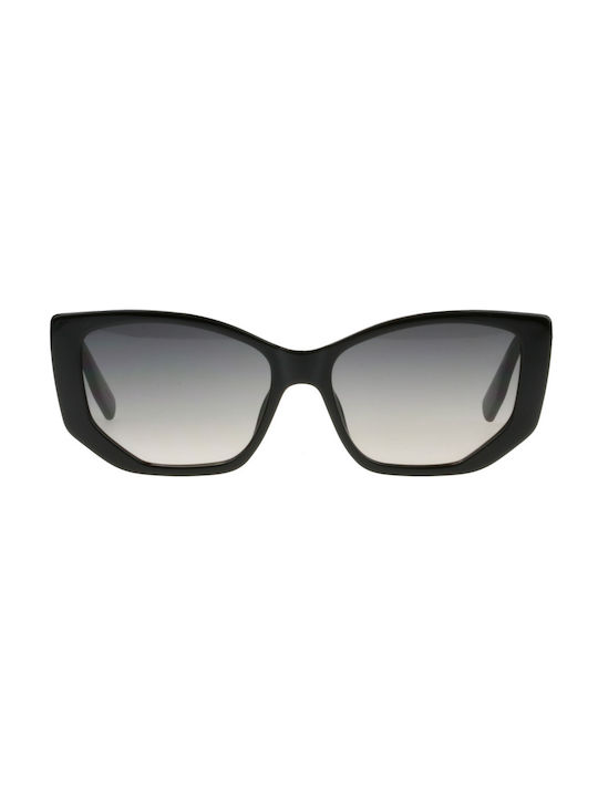 Karl Lagerfeld Γυαλιά Ηλίου με Κοκκάλινο Σκελετό