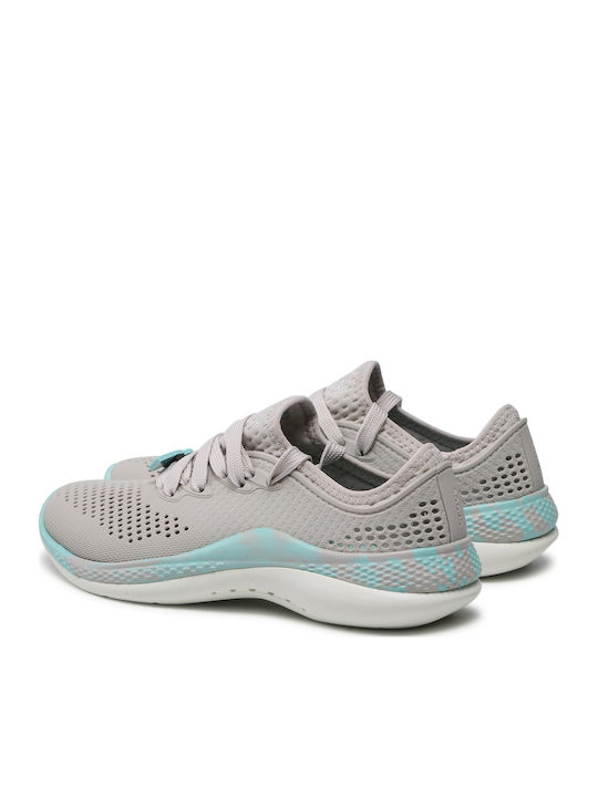 Literide 360 Γυναικεία Sneakers Γκρι