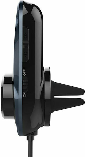 Tellur FM Transmitter Autovehicul FMT-B4 cu Bluetooth / MicroSD