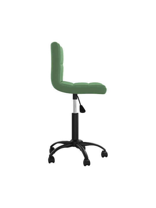 vidaXL Green Office Chair