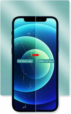 Hoco Pro HD Matte 0.15mm Hydrogel Screen Protector (Galaxy S10e) HOCO-FRONT-MATTE-002-070