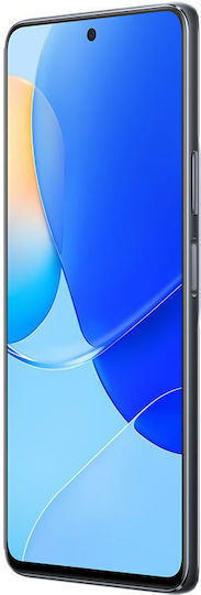 Huawei Nova 9 SE Dual SIM (8/128GB) Negru Midnight