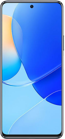 Huawei Nova 9 SE Dual SIM (8/128GB) Negru Midnight