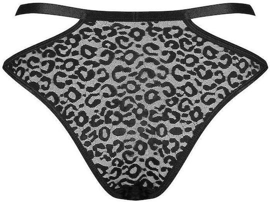 Obsessive Bagirela Black