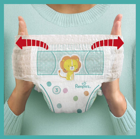 Pampers Diaper Pants Pants No. 6 for 15+kg 84pcs