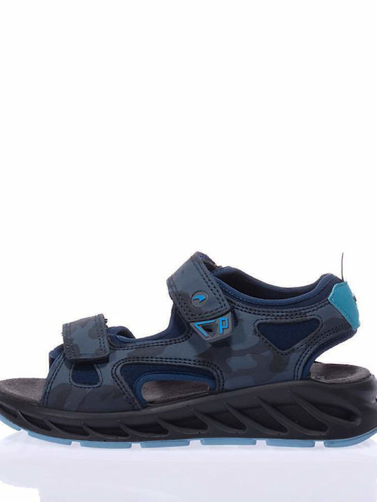 Primigi Kids' Sandals Anatomic Blue