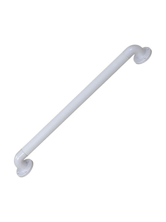 Mobiak Bathroom Grab Bar for Persons with Disabilities 41cm White