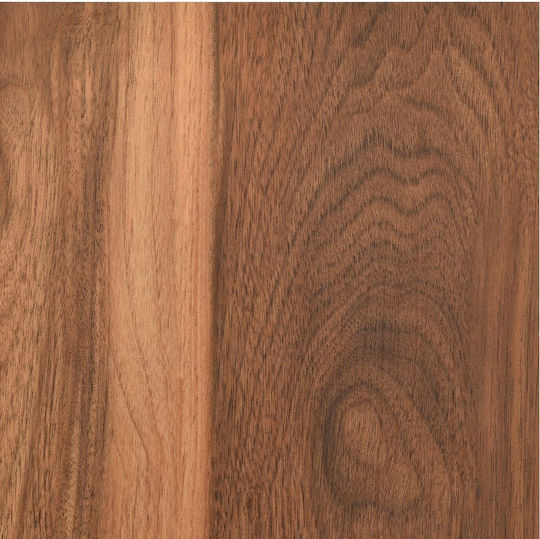 vidaXL Set Pardoseală din Plastic PVC cu 20 Benzi L30.5bucxW30.5buc Brown