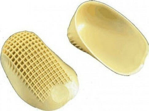 Tuli's Classic Heel Cups Ανατομικά Υποπτέρνια 2τμχ