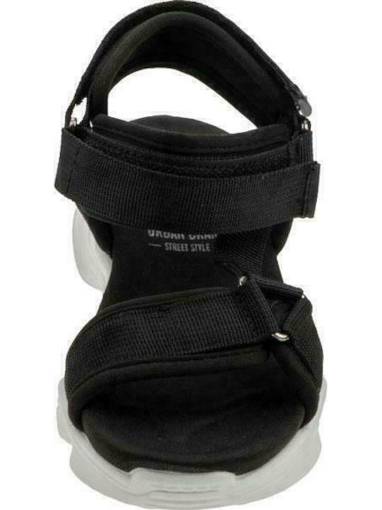 Kids' Sandals Black