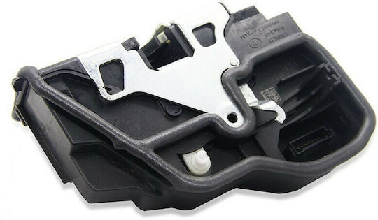 Lock Hub with installation Front Right / Front BMW Series 5 51217202146