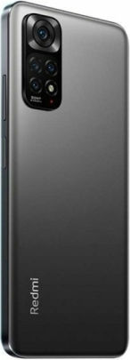 Xiaomi Redmi Note 11 Pro 5G Dual SIM (6/64GB) Graphite Gray