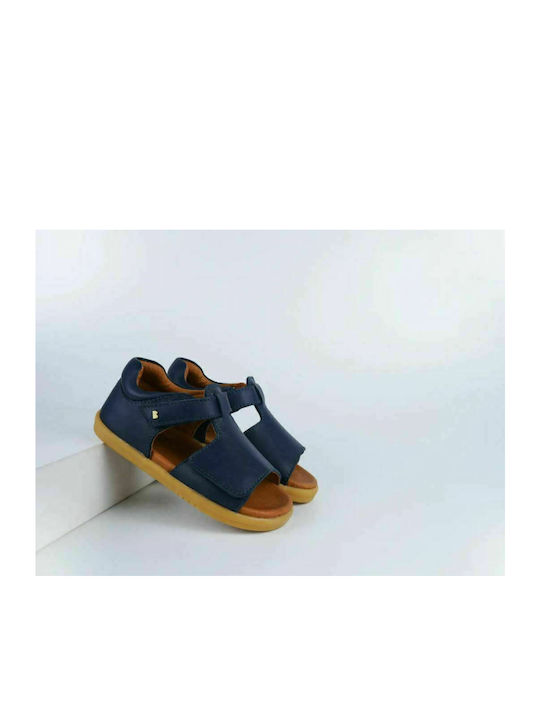 Kids' Sandals Anatomical Navy Blue