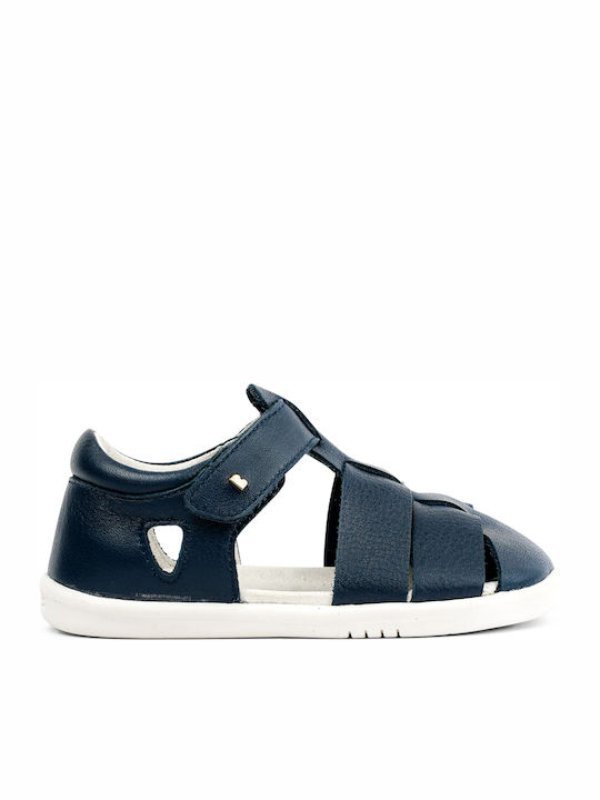 Bobux Shoe Sandals Navy Blue