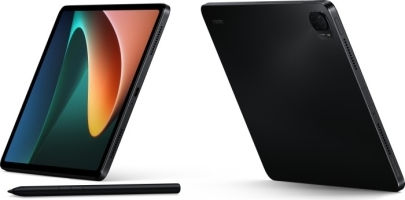 Xiaomi Pad 5 11" Tablet (6GB/256GB) Cosmic Gray