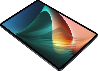 Xiaomi Pad 5 11" Tablet (6GB/256GB) Cosmic Gray
