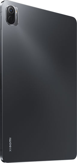 Xiaomi Pad 5 11" Tablet (6GB/256GB) Cosmic Gray
