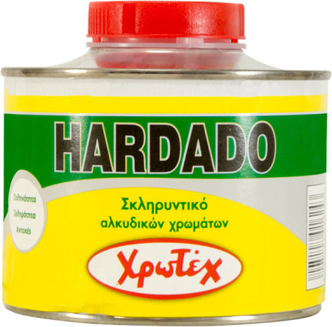 CHrotech Hardado Härter Transparent 375ml