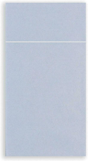 Best In Table Suport pentru Tacâmuri Luxury Gri 40x40cm. (1buc x 50pach.)