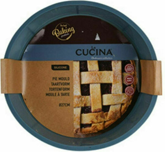Cucina Φόρμα για Κέικ Στρογγυλή Cucina Φόρμα για Κέικ Στρογγυλή