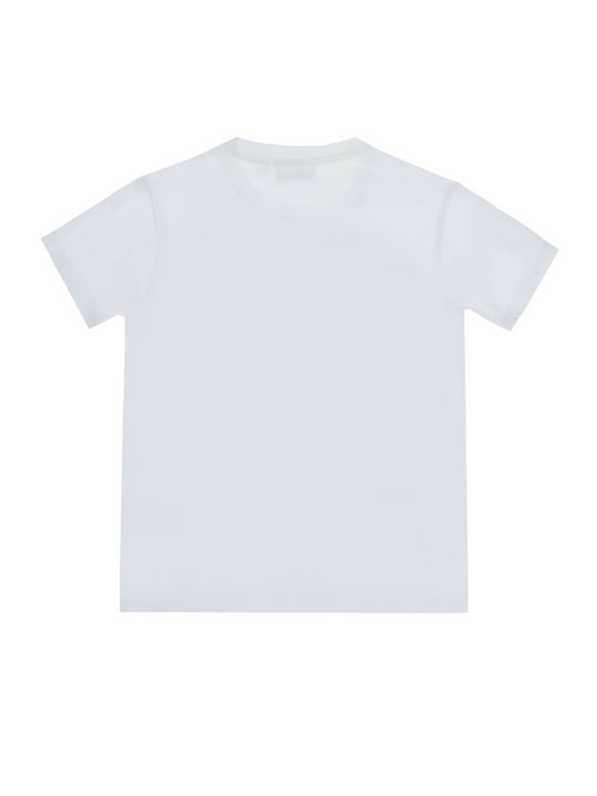 BABY-JUNGEN-SHIRT MIT DRUCK UBS2 E229178_999