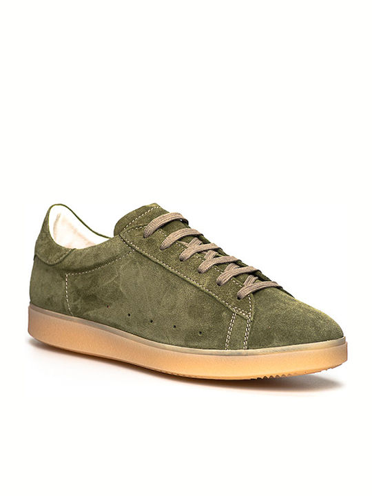 Marco Ferretti Veltiver 310056 Sneakers Green