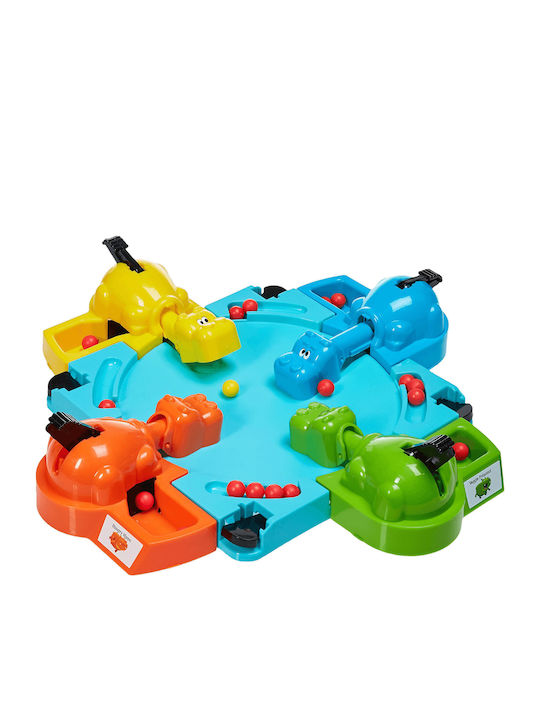 Великденска Свещ С Весели Хипопотамчета За 4+ Години Hasbro