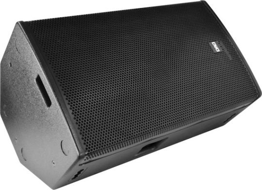 DAD TOURING15P Пасивен Говорител PA 500W με Woofer 15" 43x40.5x75.5εκ. σε Черен Χρώμα