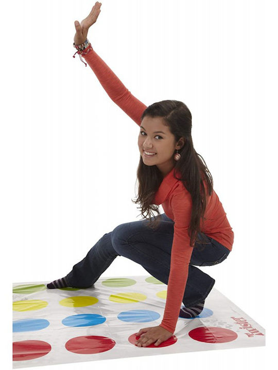 Hasbro Easter Candle Table Game Twister for 6+ Years Hasbro