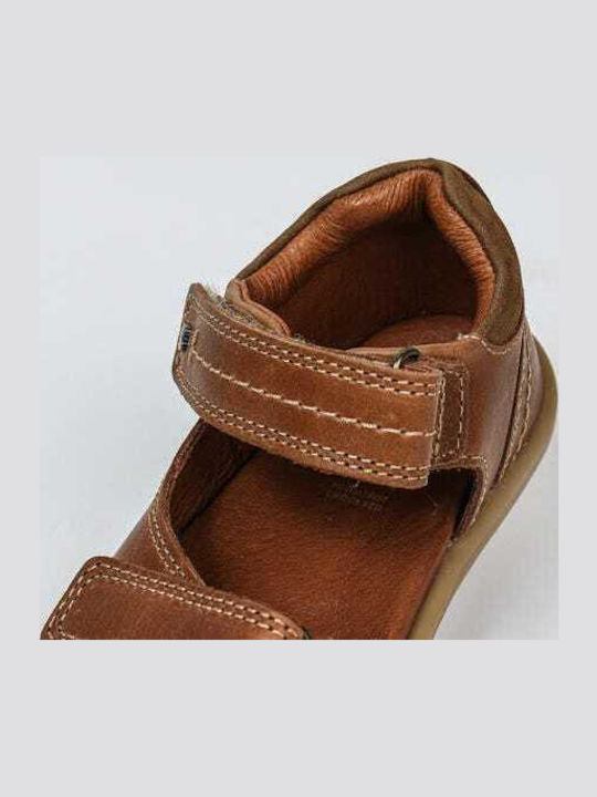 Kids' Sandals Anatomic Brown