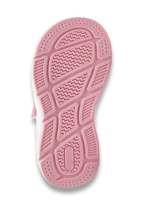 Fila Kids' Sandals Topaz Soft Pink