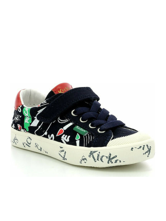 Kickers