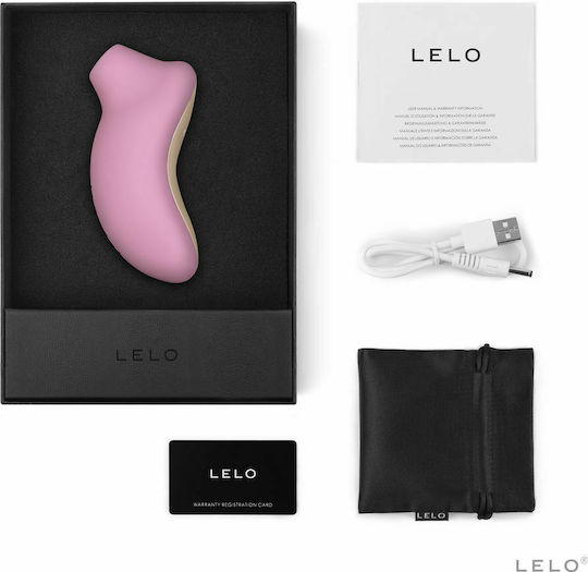 Lelo Sona Cruise Αναρροφητής Vagin Pink 1buc