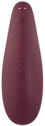 Womanizer Classic 2 Bordeaux