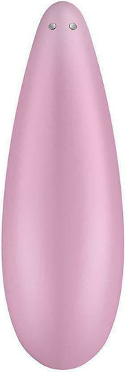 Satisfyer Curvy 3+ Pink